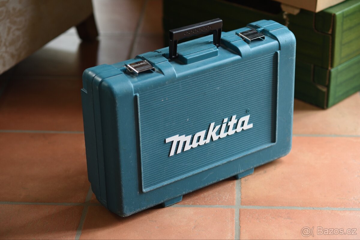 Aku vrtačka Makita