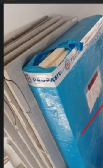 XPS 700 kPa