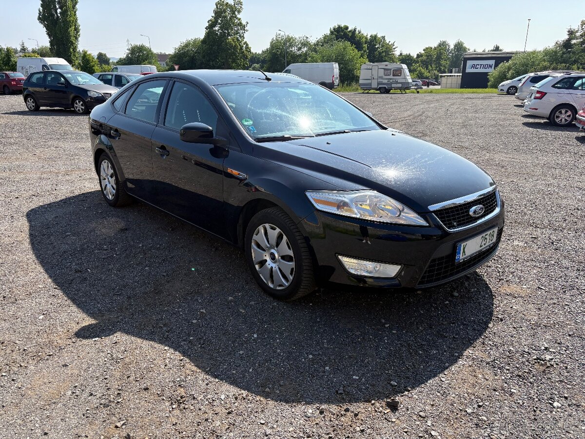 Prodám Ford Mondeo