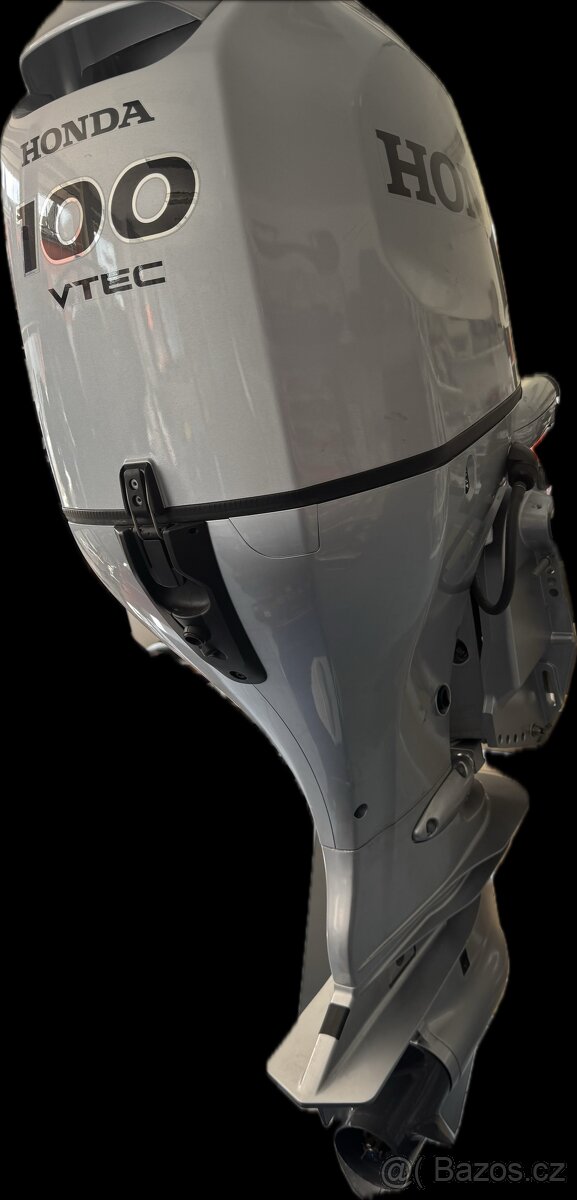 Lodní motor Honda BF100