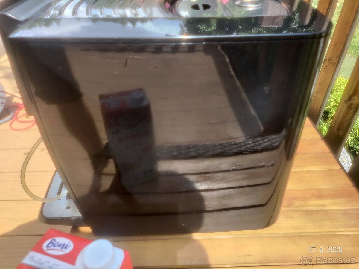 Plnou automatický kávovar Lamanti PHEM