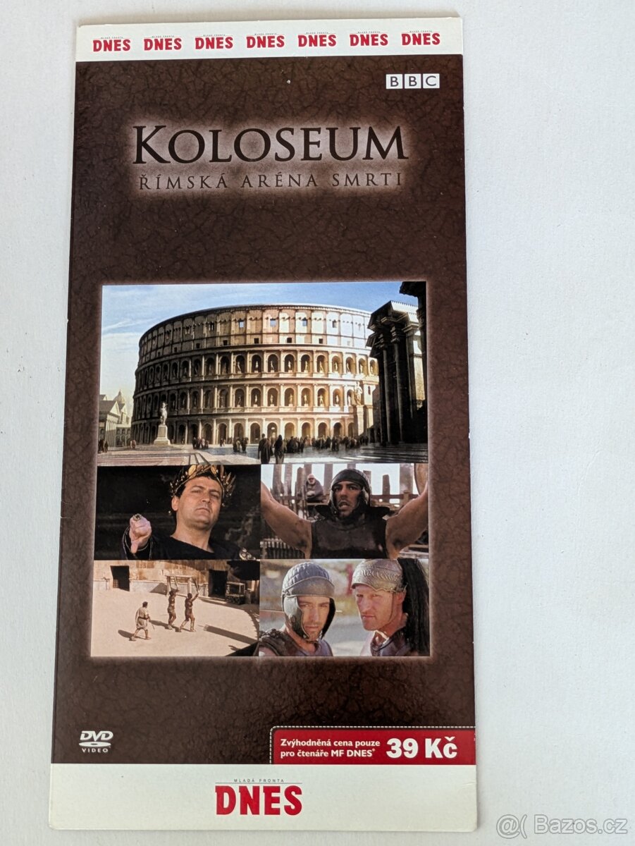 koloseum
