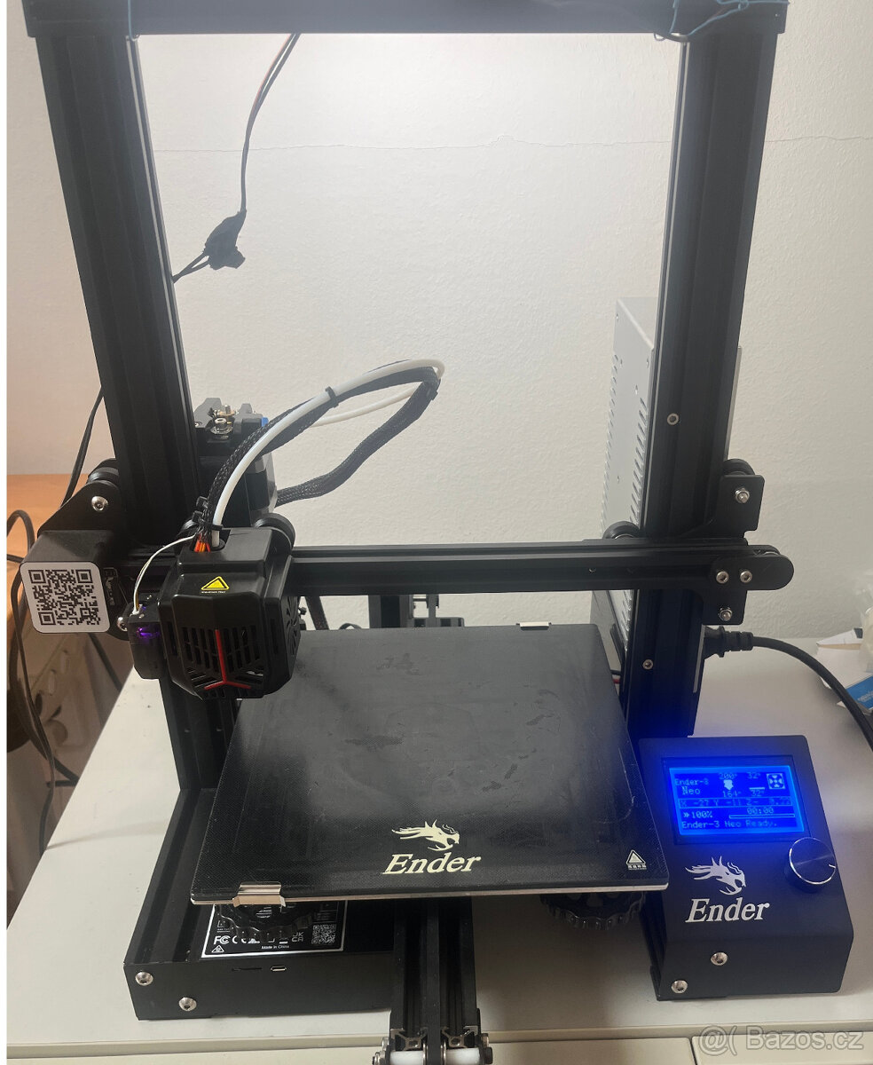 Ender-3 Neo
