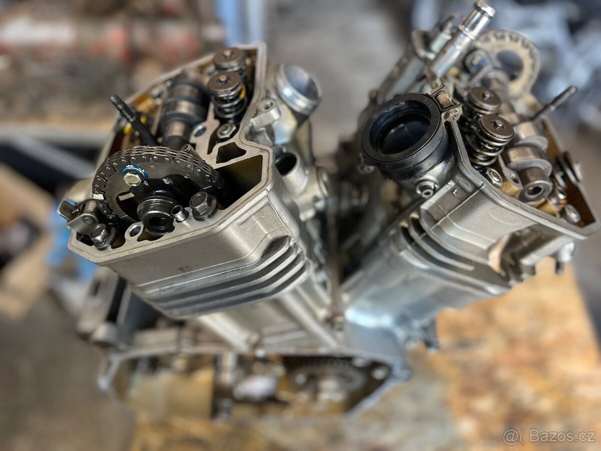 Honda FMX Dominator 650 Transalp 600 xbr 500 ntv 650