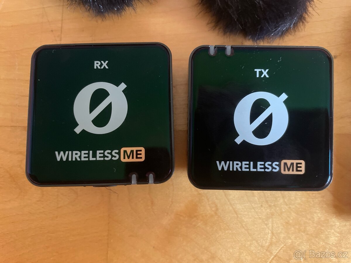 Rode Wireless ME