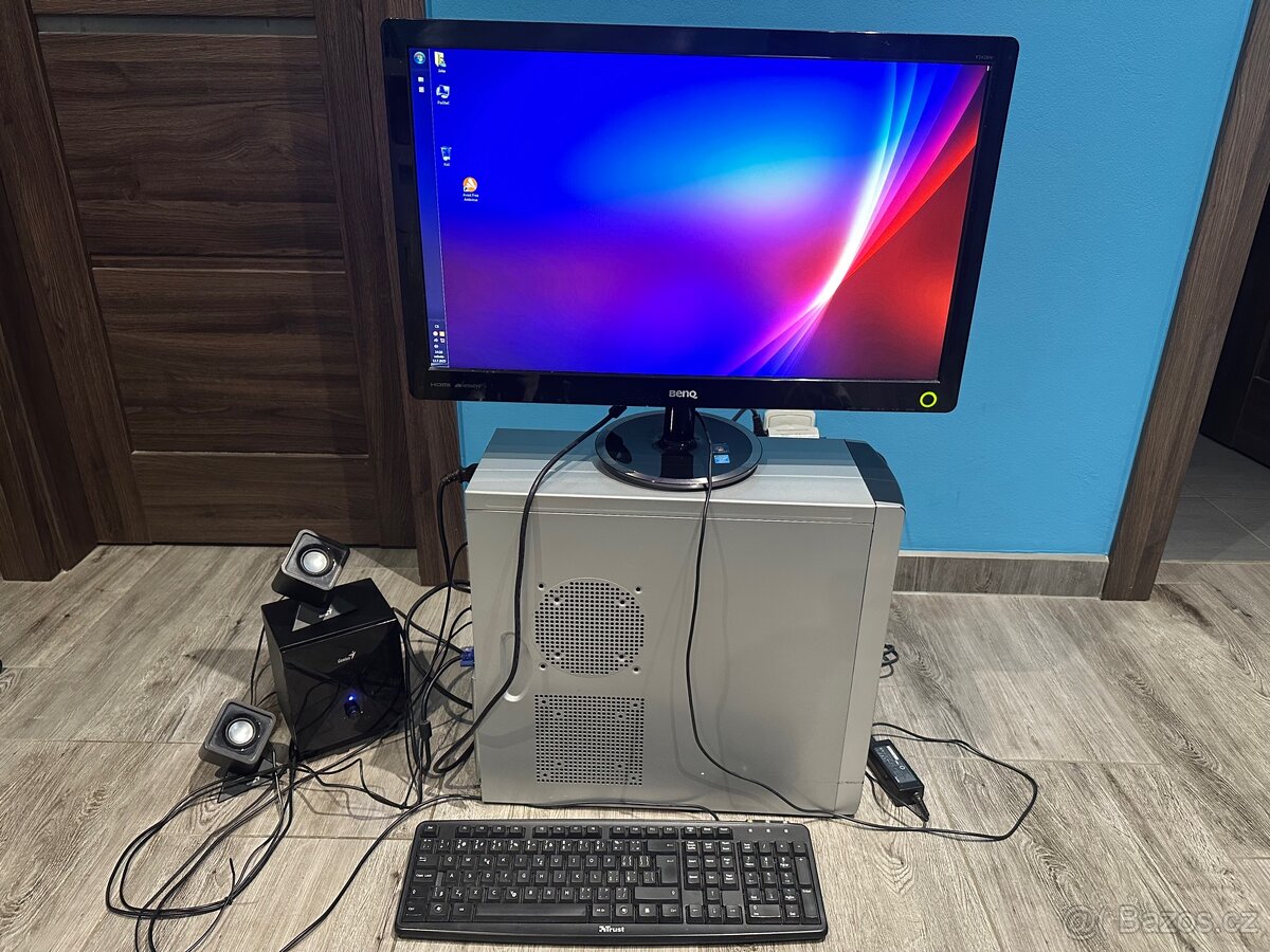 PC