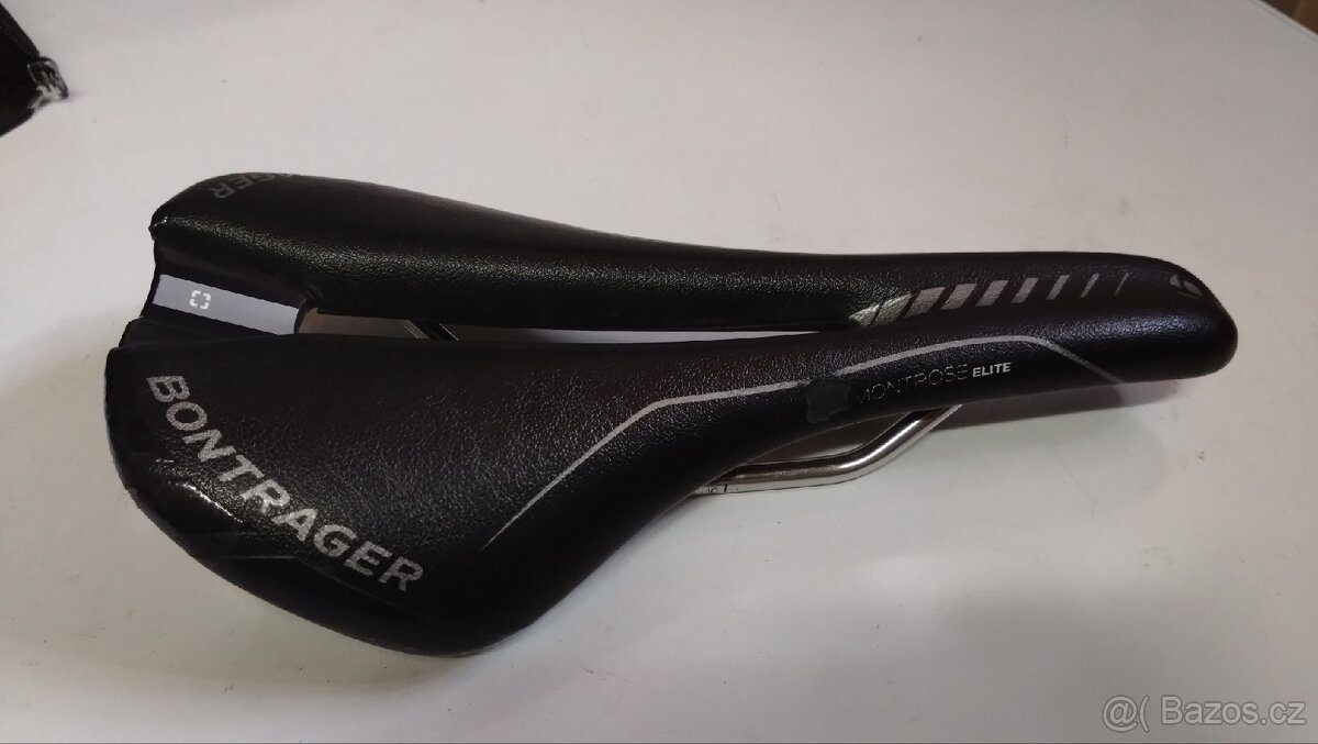 Sedlo MTB Bontrager Monrose Elite