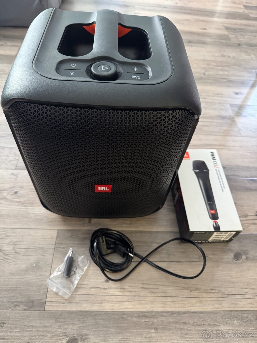 JBL PartyBox Encore Essential
