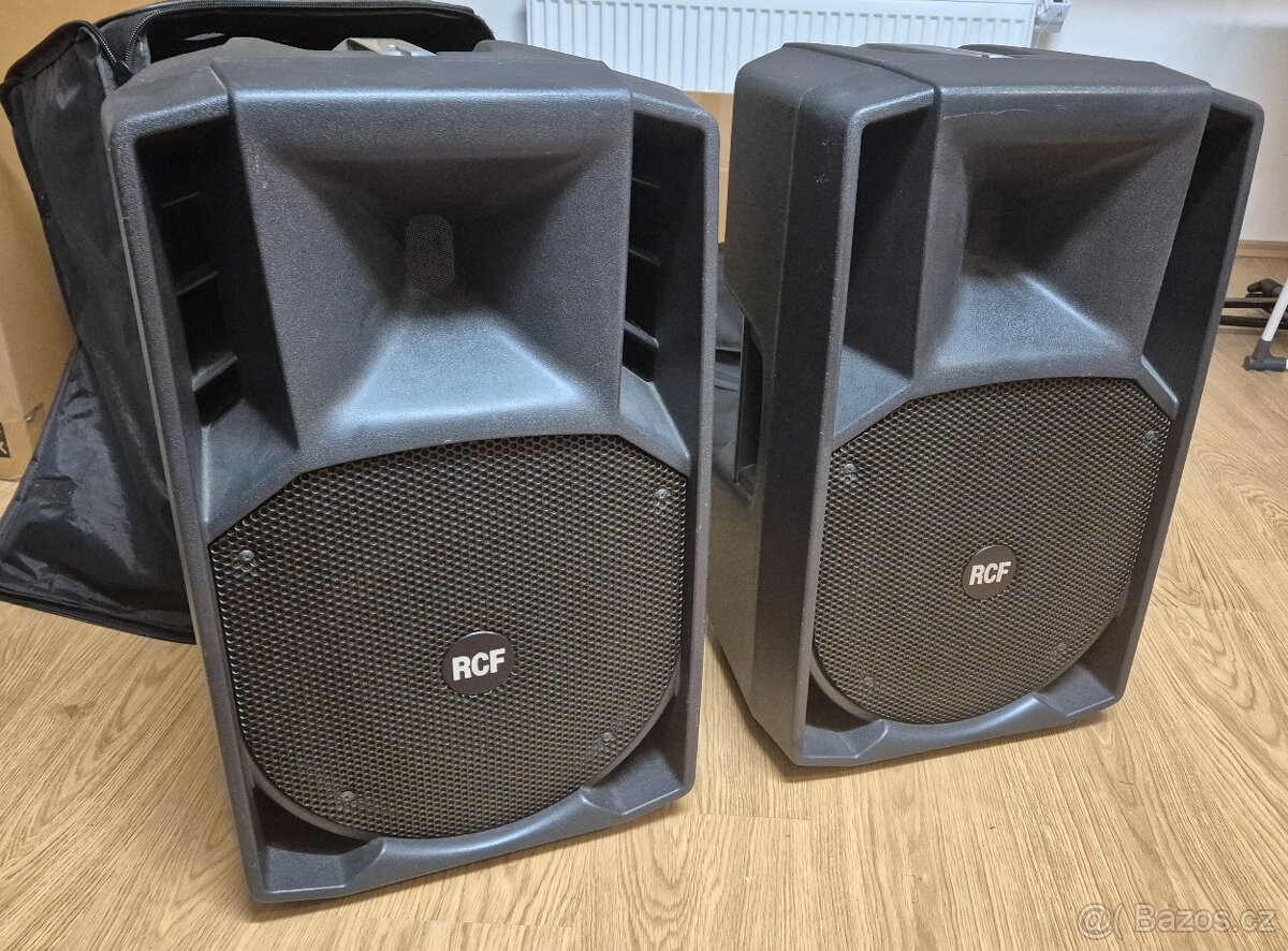 RCF ART 722-A MKII