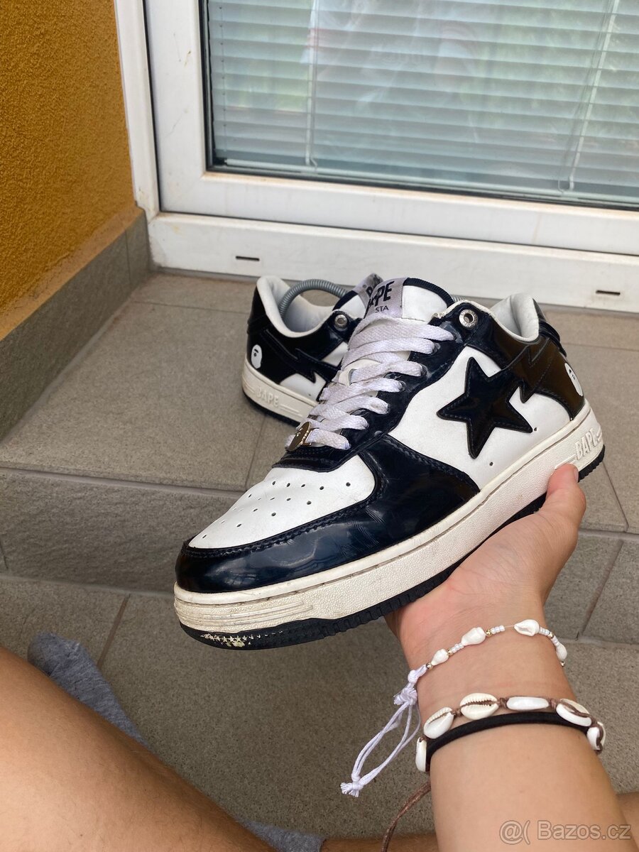 Bape sta