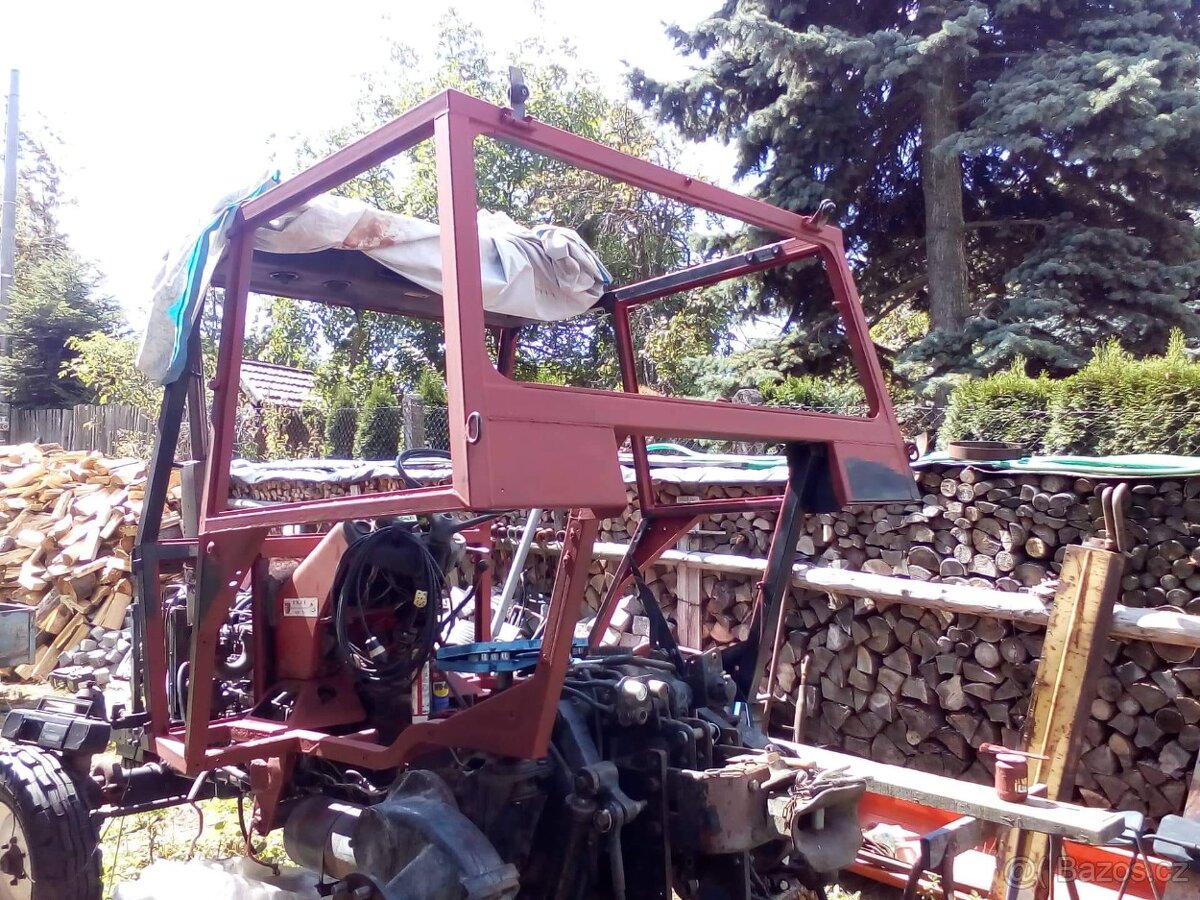 Zetor