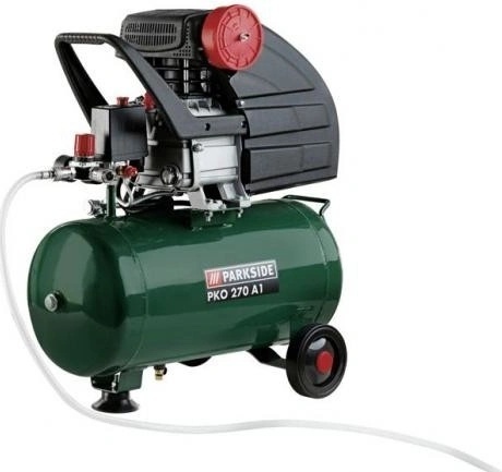 kompresor PKO 270/24 (Parkside)
