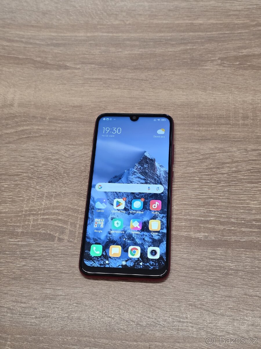 Xiaomi redmi note 7 4/64GB