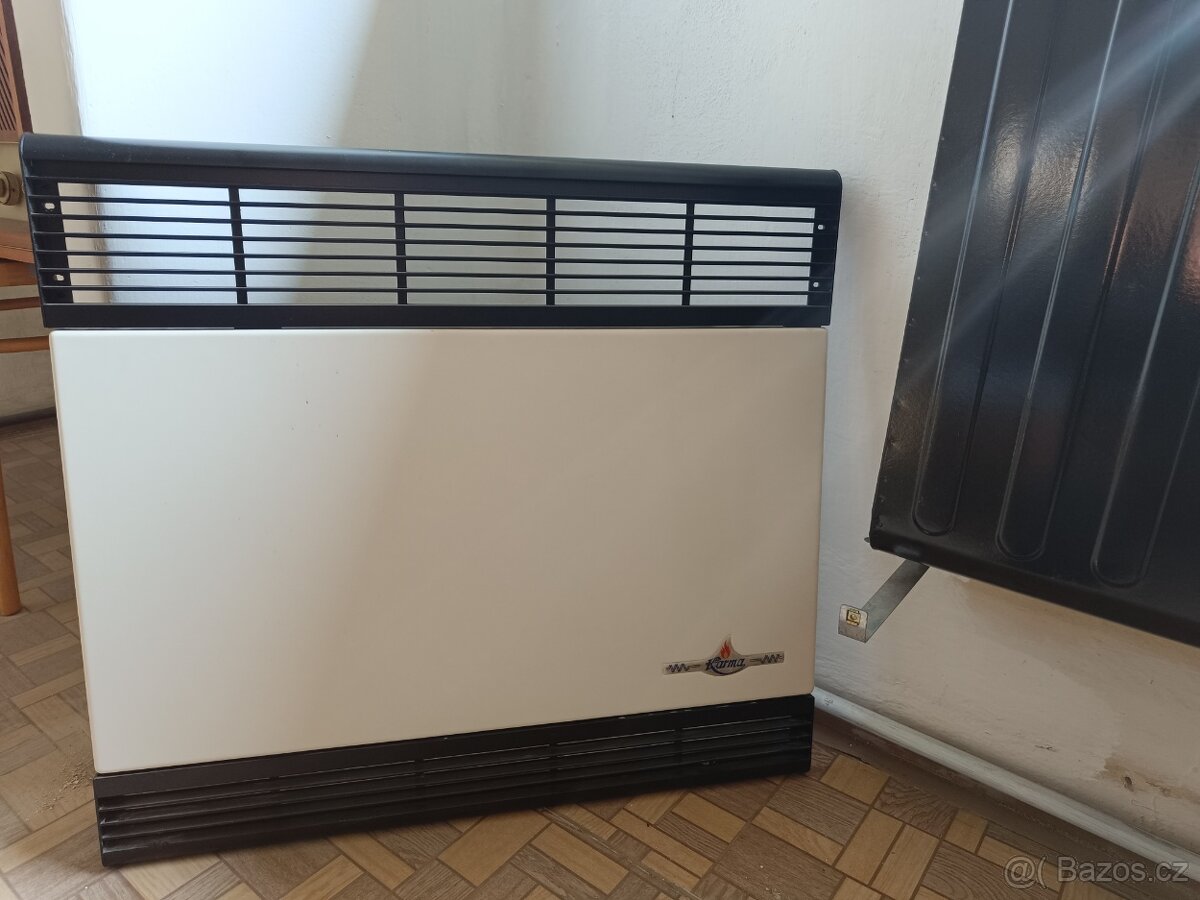 Karma Beta 4 (3,9 kW)