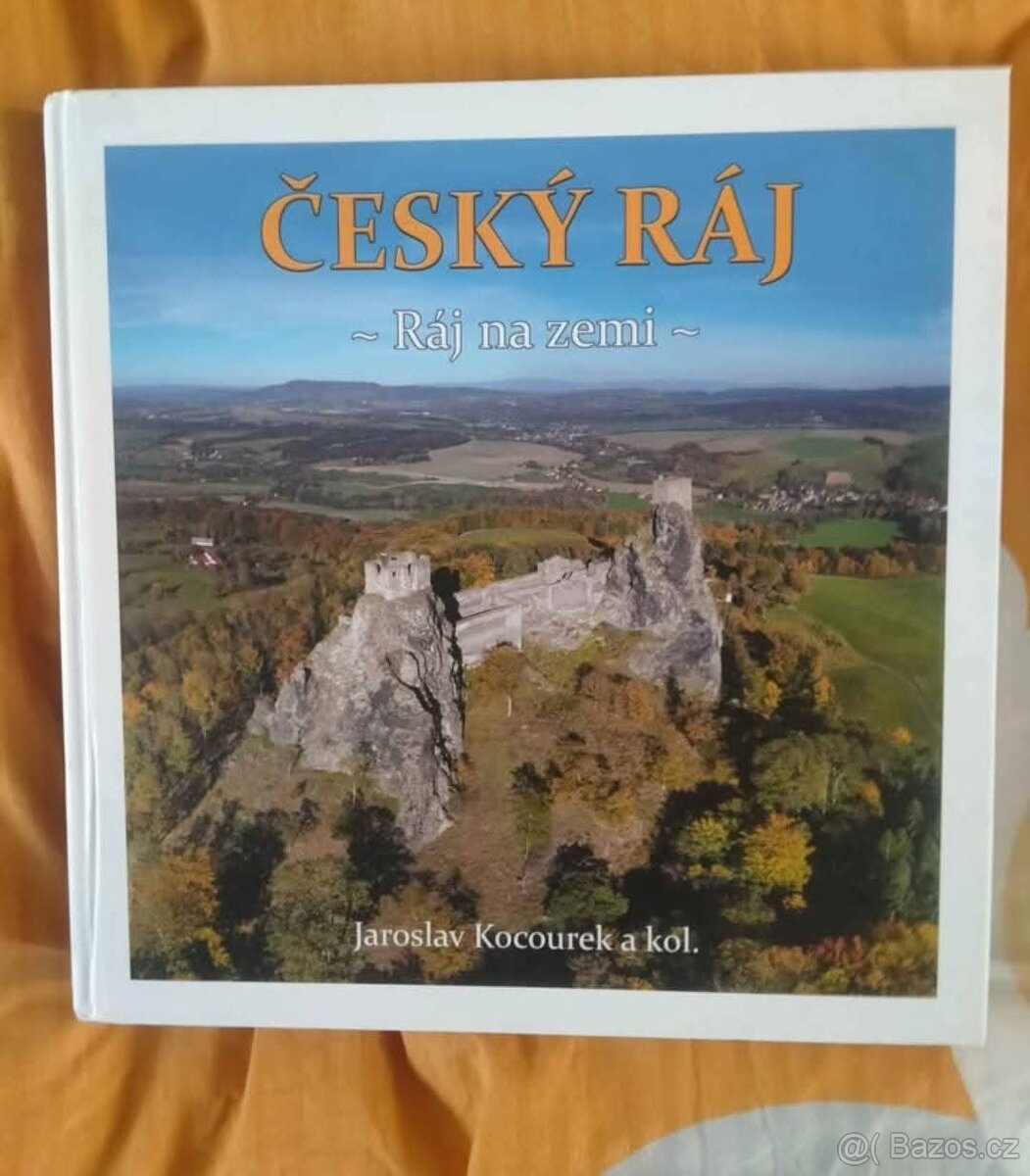 Mladá Boleslav a Český Ráj