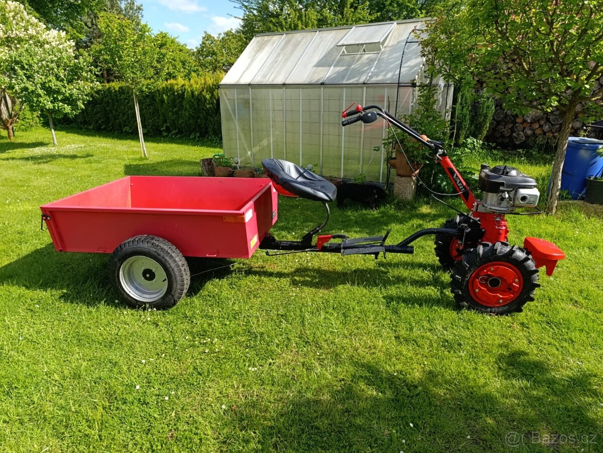 Prodám VARI motor Honda