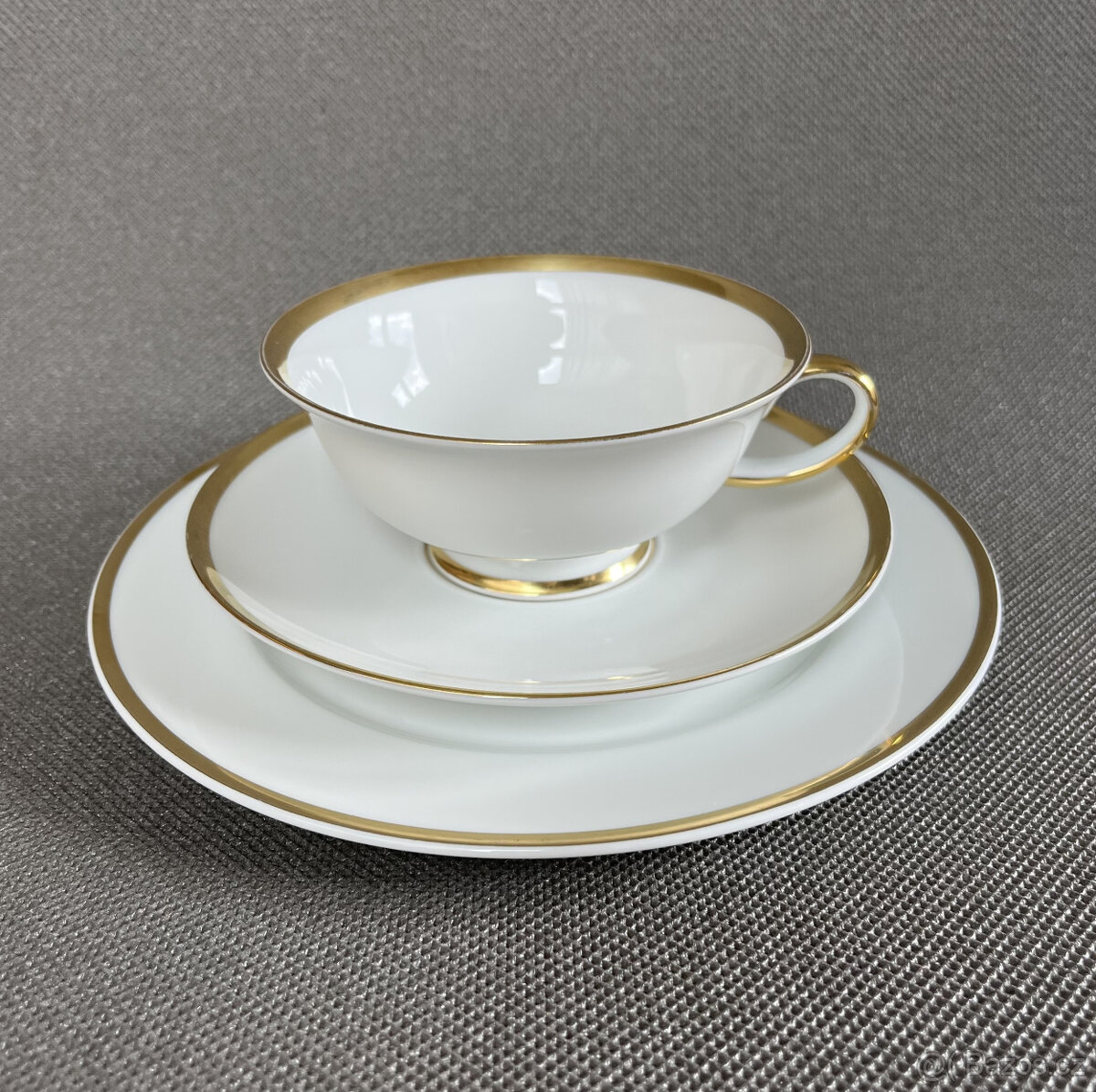 Rosenthal Olympia Snídaňová sada rok 1937