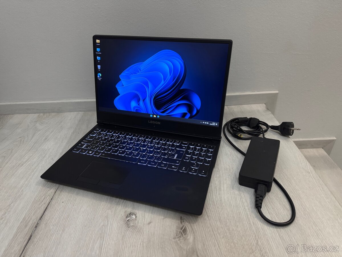 Lenovo Legion Y530 - i7 | 16GB RAM | 256GB SSD + 1TB HDD