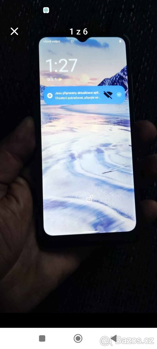 Nokia 2.4