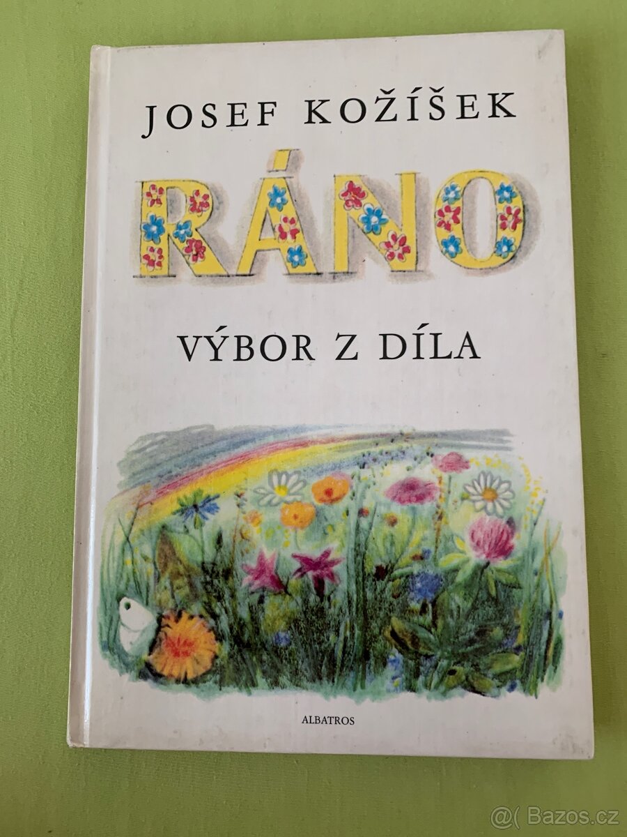 Ráno výběr z díla