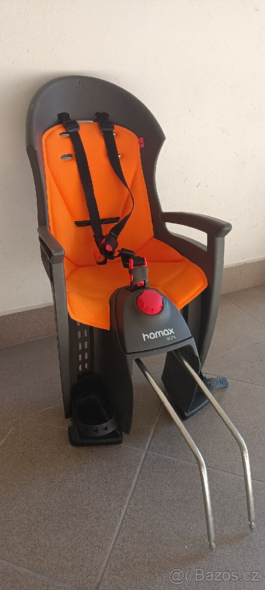 Sedačka Hamax siesta