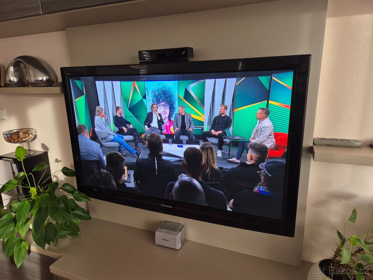 Televizor  Panasonic VIERA 50" 127cm