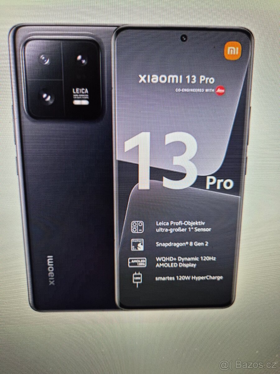 Xiaomi 13Pro