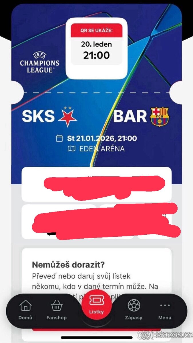 Sk slavia Praha FC Barcelona