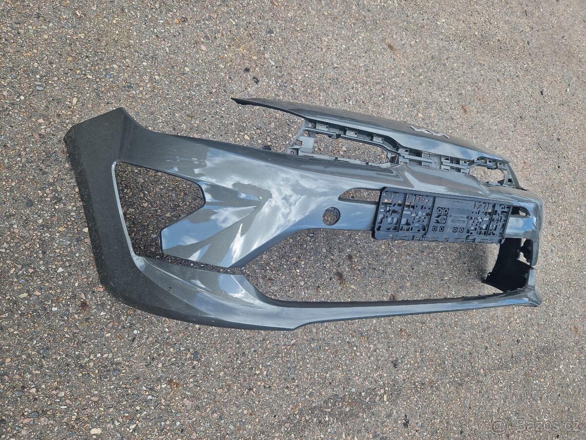 Kia Rio - přední nárazník
