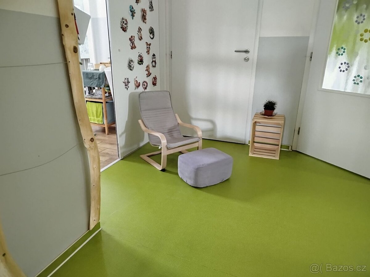 Zátěžové PVC nové