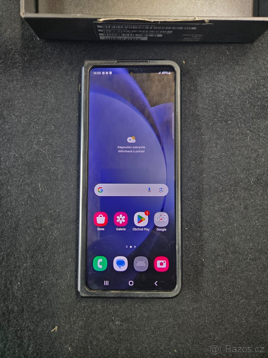 Samsung galaxy z fold 5