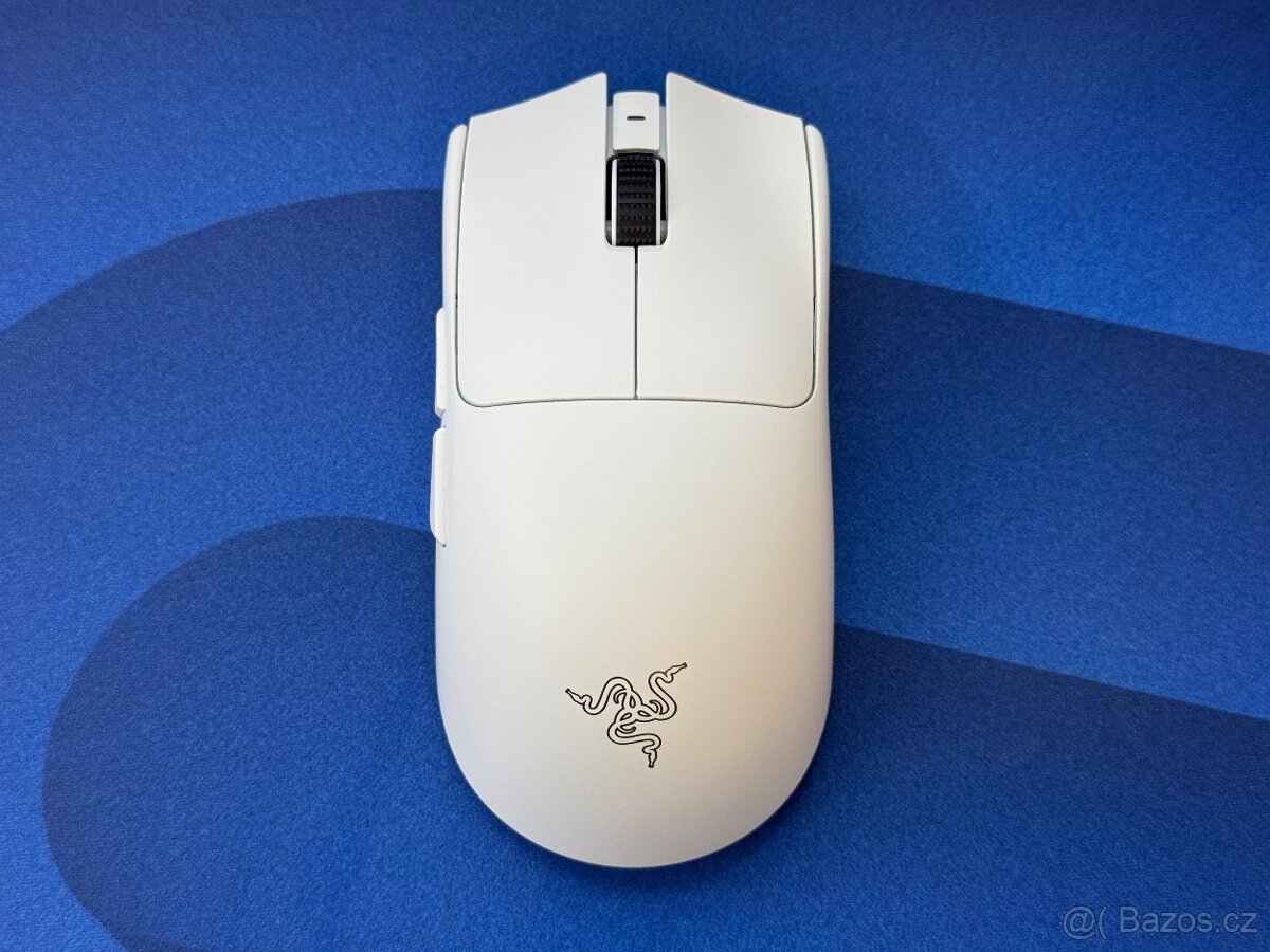 Razer Viper V3 Pro White