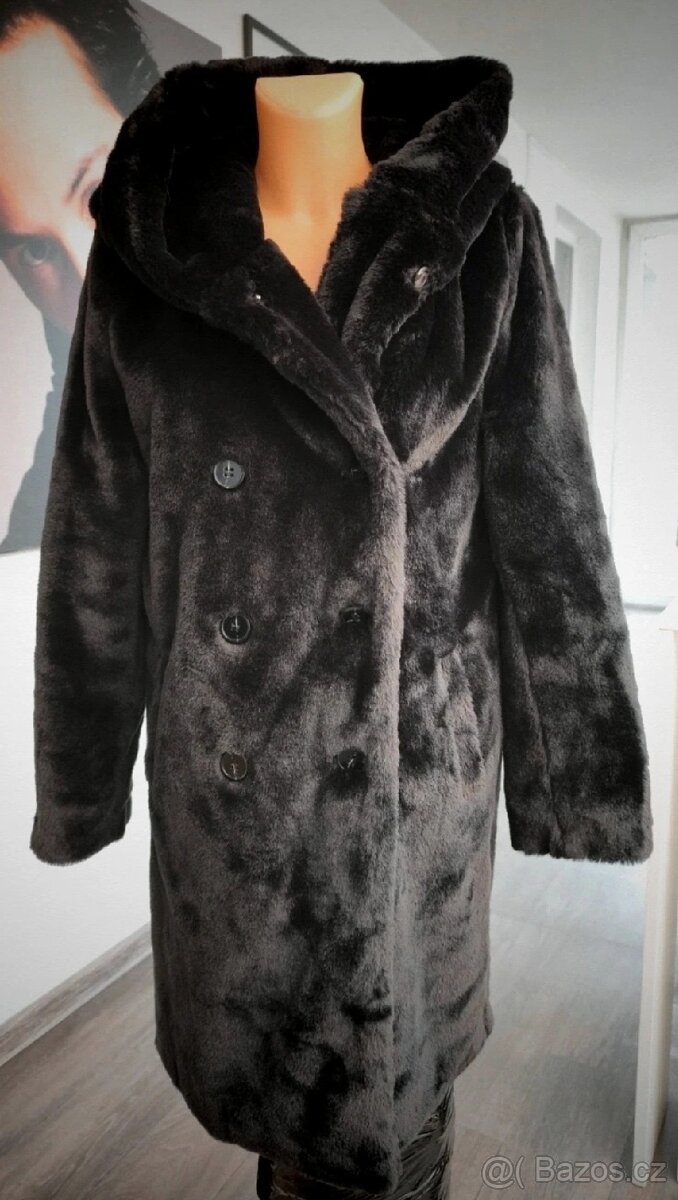 Fisherfield dámský kožíšek