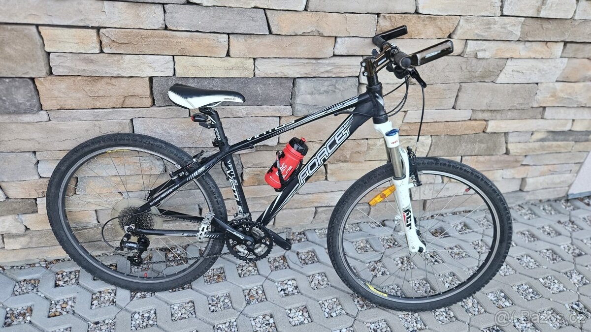 Lehké juniorské kolo