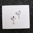 Airpods Pro 3, nová, zabalená, záruka 24.měs.