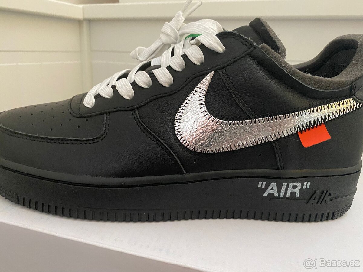 Nike Air Force 1