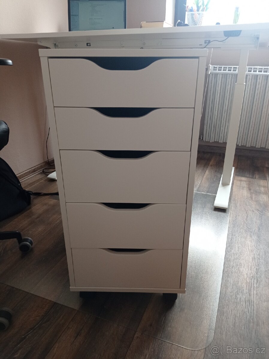 Komoda (kontejner) nový