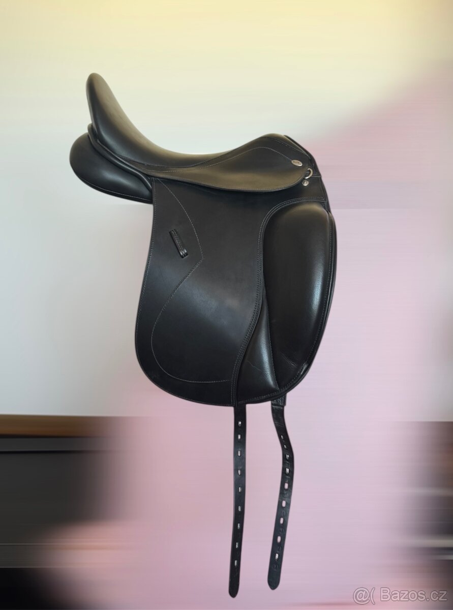 Drezurní sedlo KenTaur