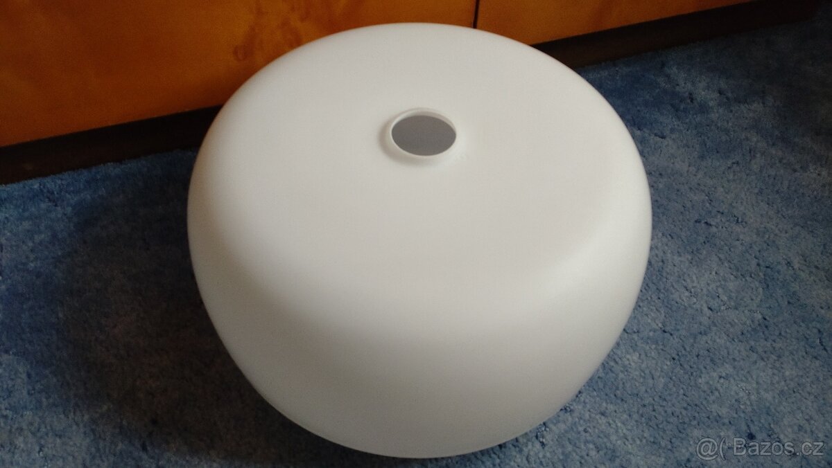 Lustr - svítidlo RETRO