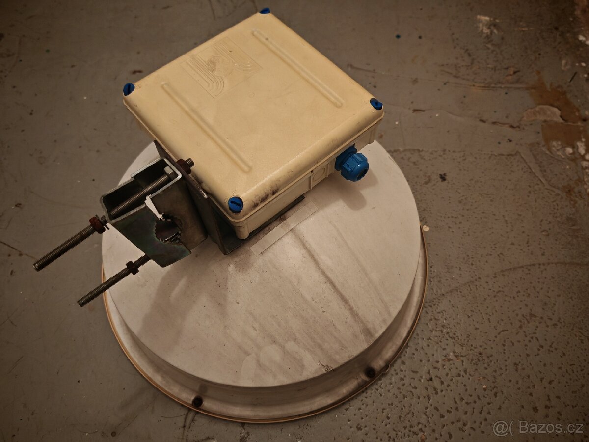 Parabolická anténa JRC-24 5GHz