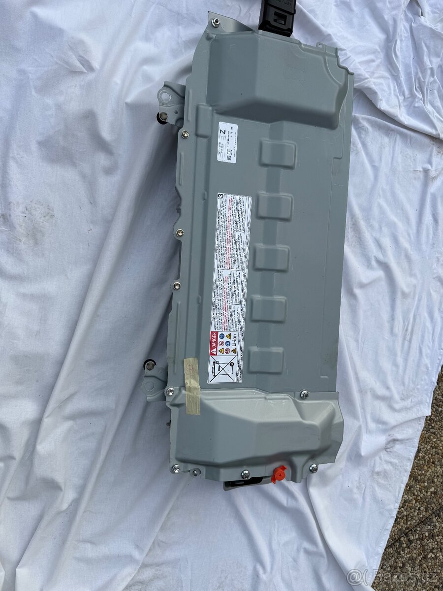 Baterie Toyota, Lexus. Corolla, chr