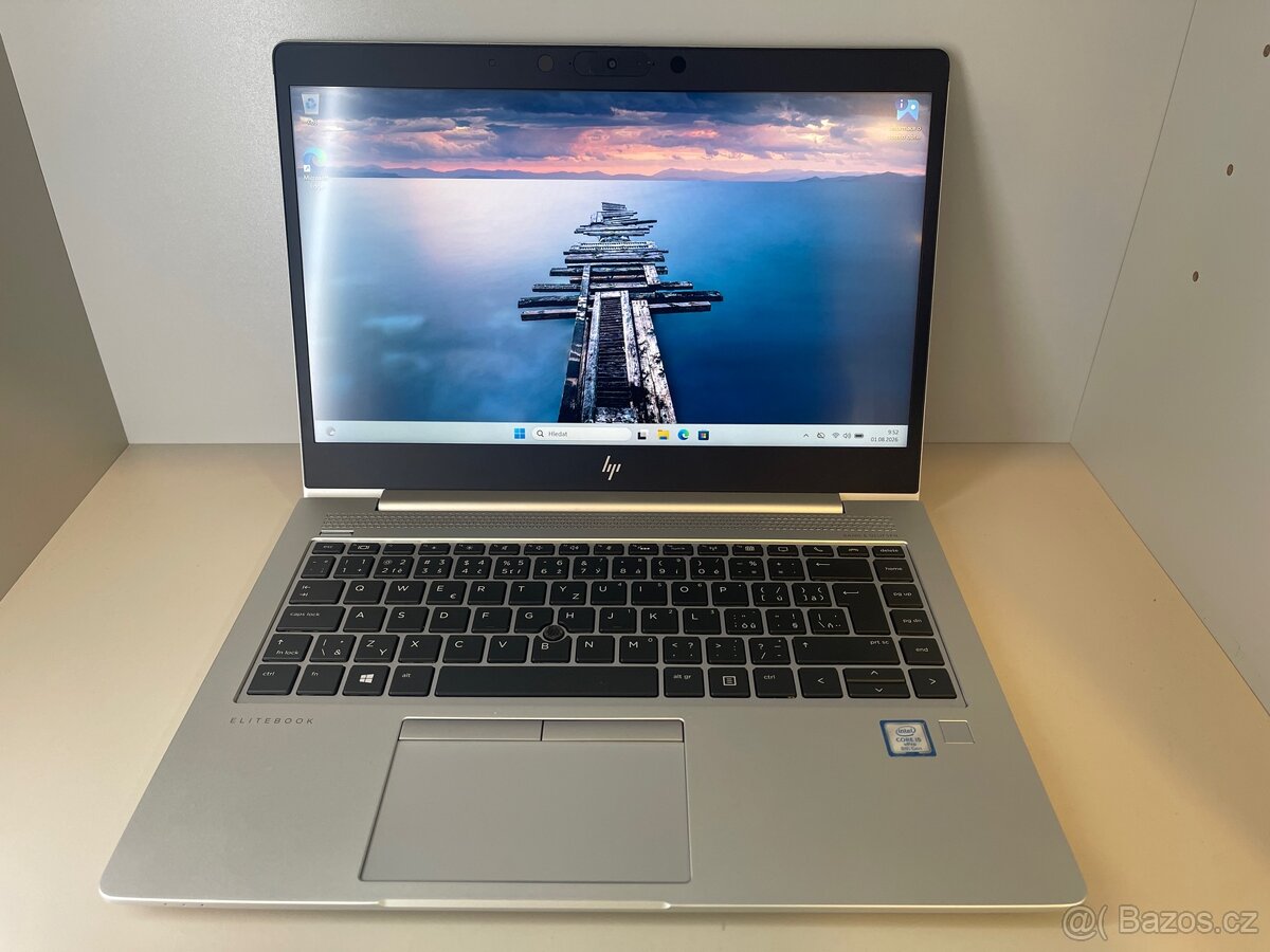 HP EliteBook