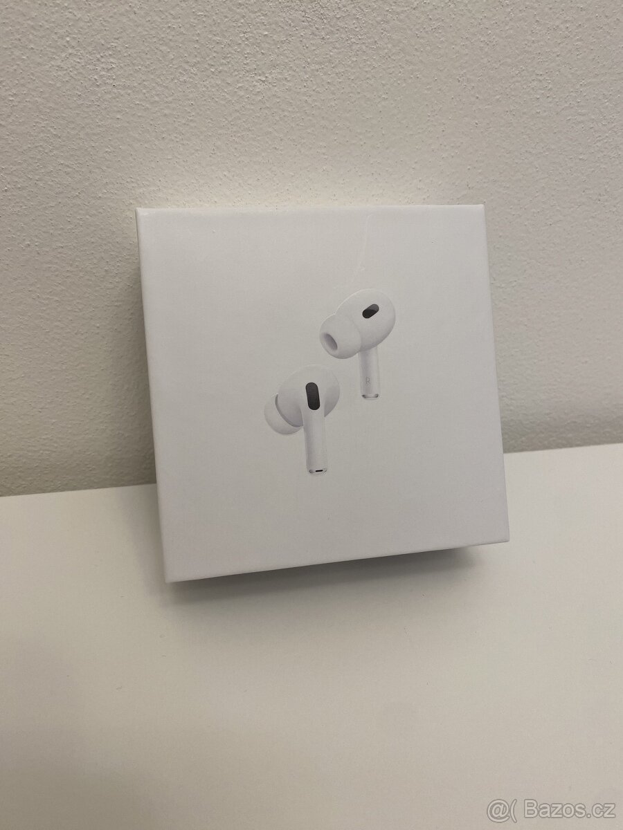 Apple Airpods pro 2nd generation