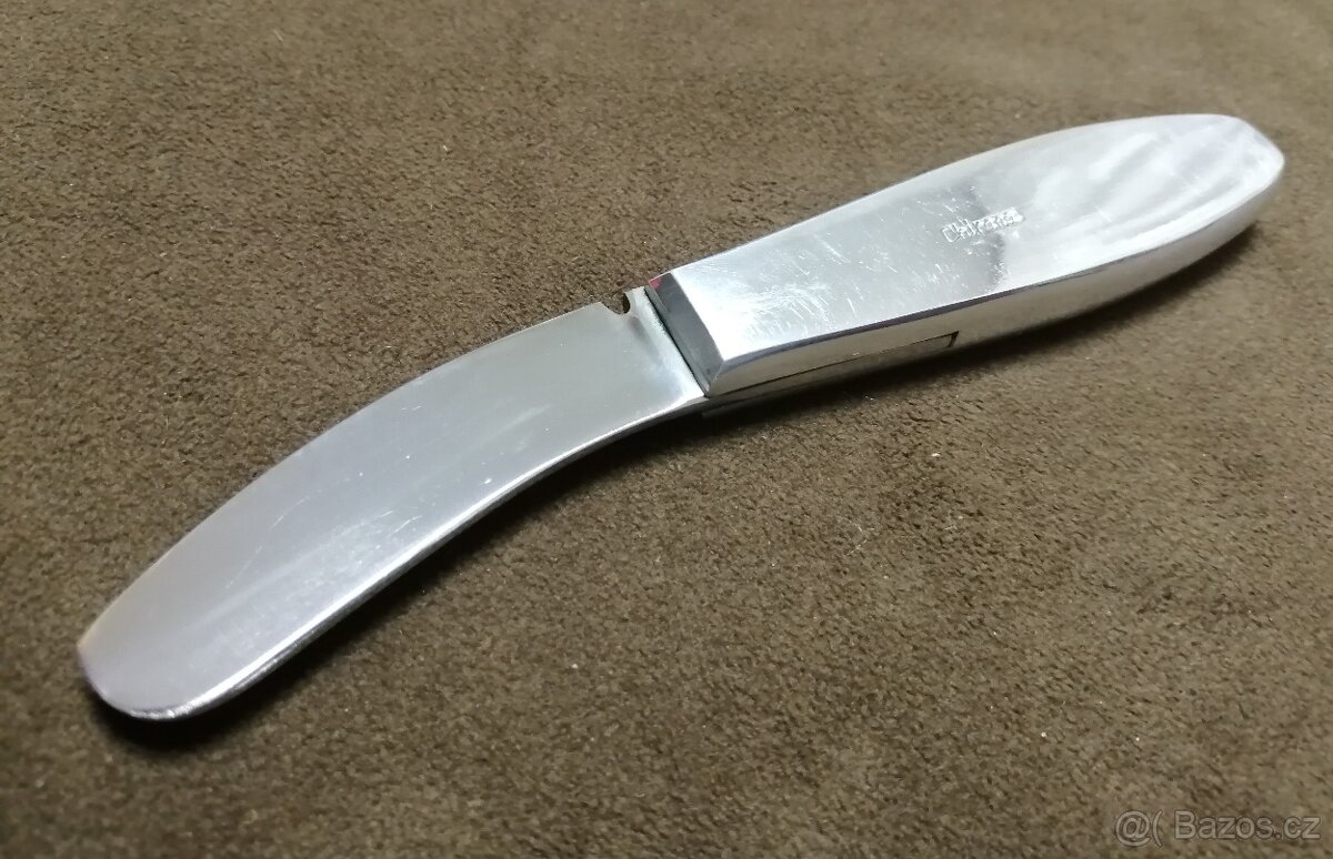 nůž značkový CHIRANA Retro