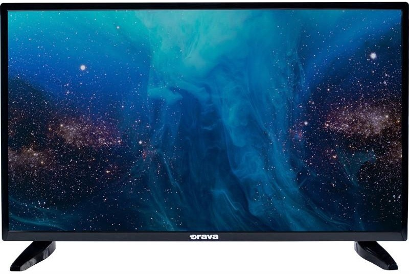 Televize (Led TV) Orava LT-847 32" (81 cm)