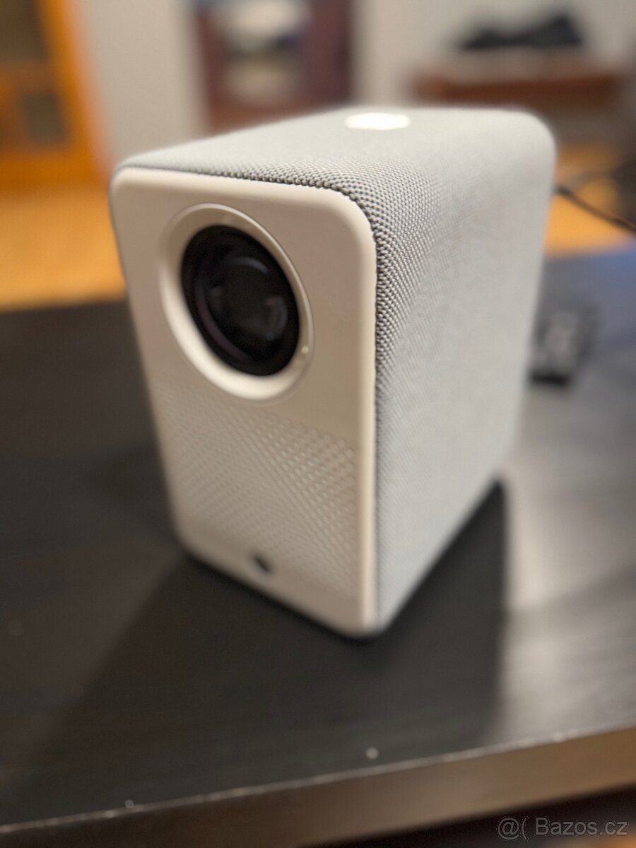 Projector HP cc500