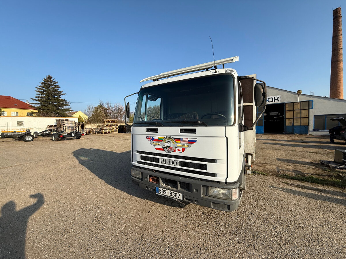 IVECO