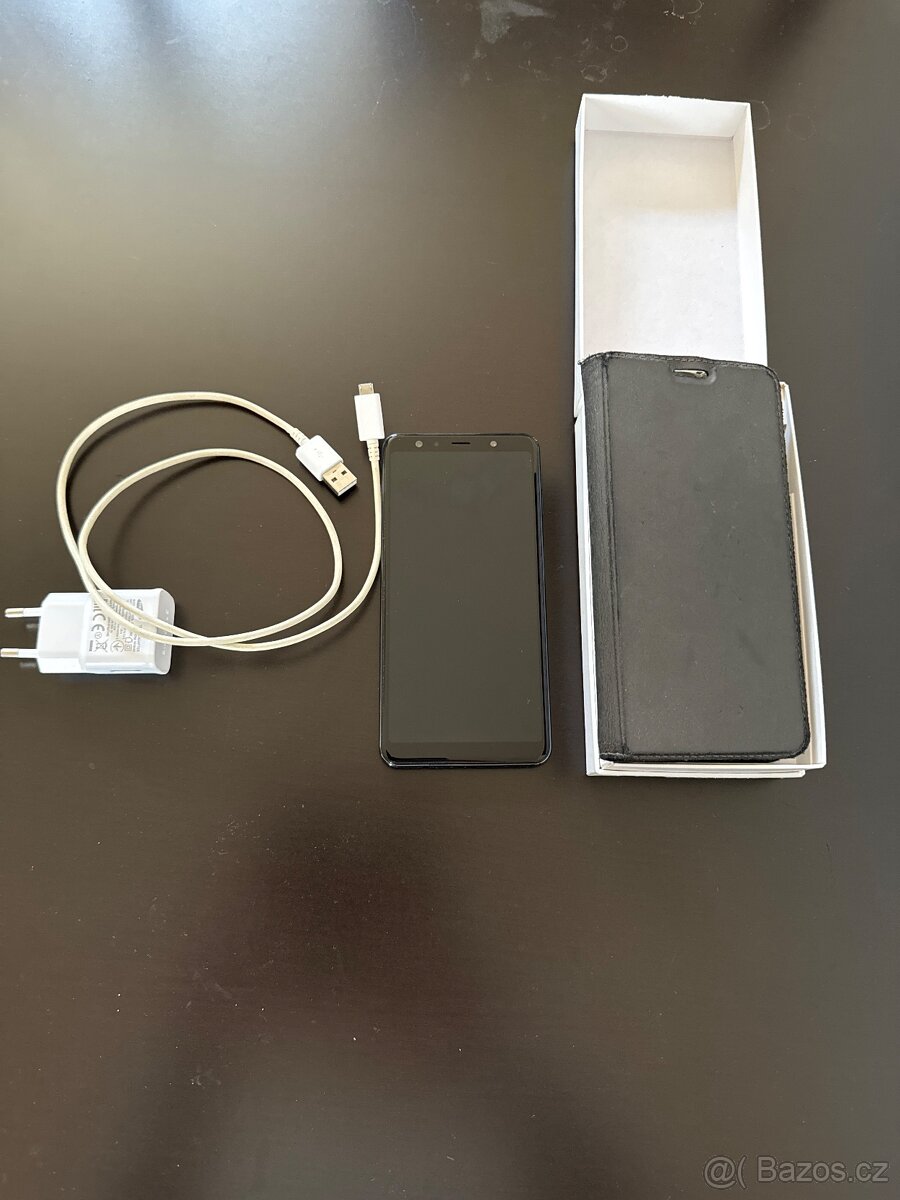 Samsung A7