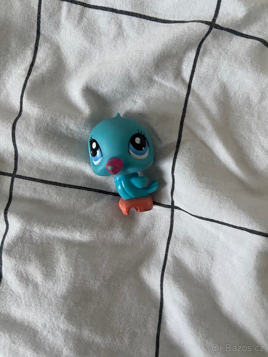 lps ptáček