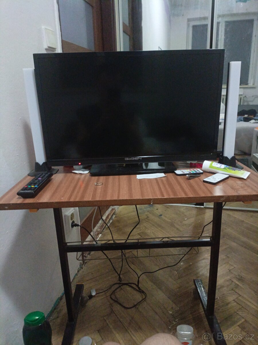 Televize GoGEN